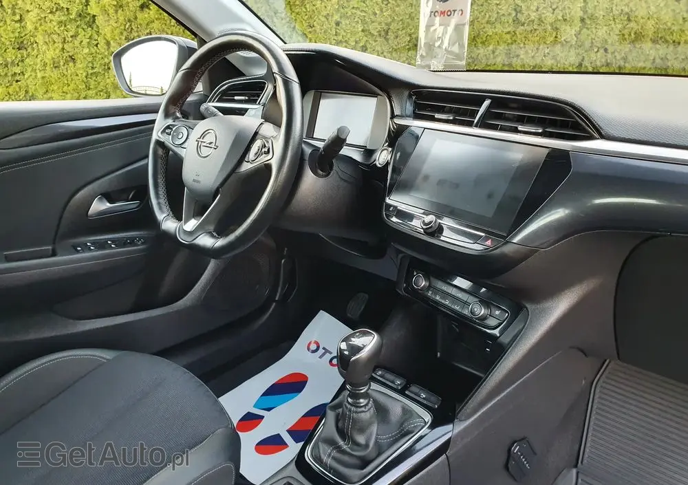 OPEL Corsa 1.2 Business S&S