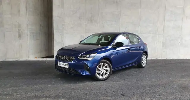 OPEL Corsa 1.2 Business S&S