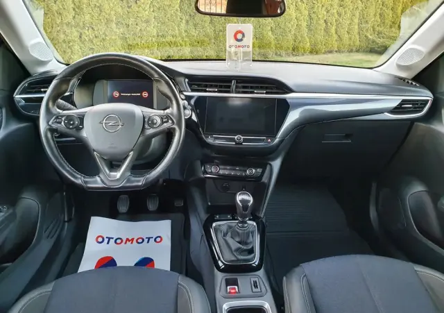 OPEL Corsa 1.2 Business S&S