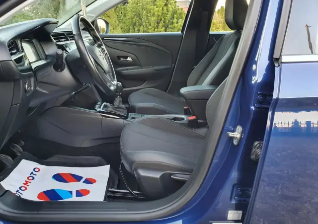 OPEL Corsa 1.2 Business S&S