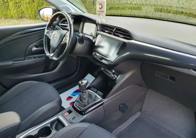 OPEL Corsa 1.2 Business S&S