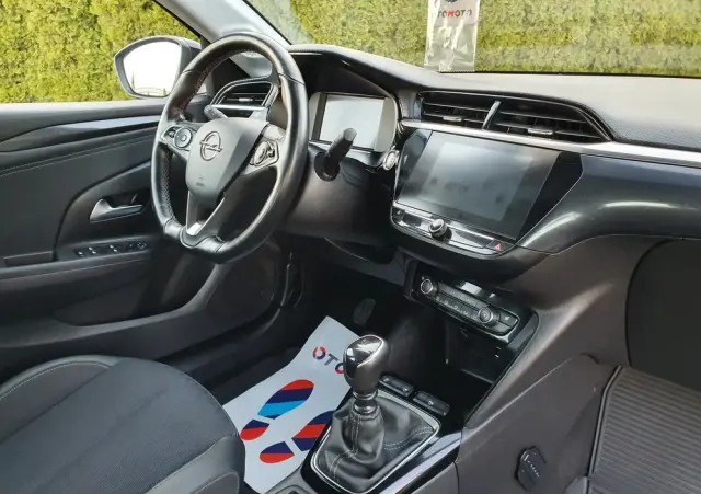 OPEL Corsa 1.2 Business S&S