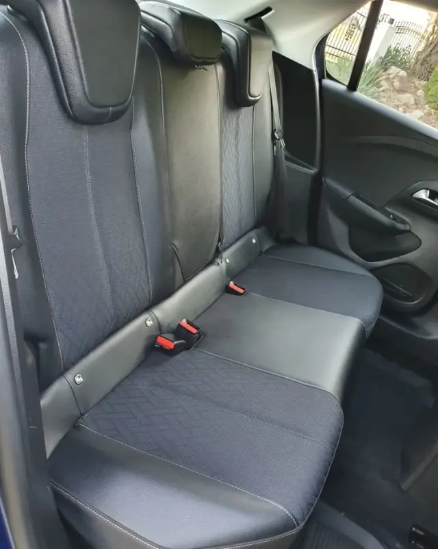 OPEL Corsa 1.2 Business S&S