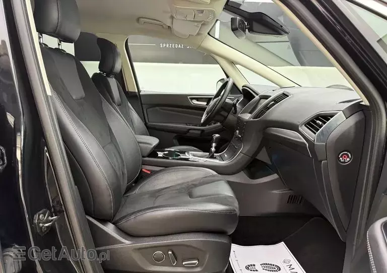 FORD S-Max 2.0 TDCi Titanium