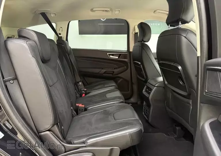 FORD S-Max 2.0 TDCi Titanium