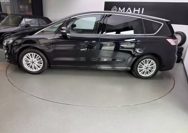 FORD S-Max 2.0 TDCi Titanium