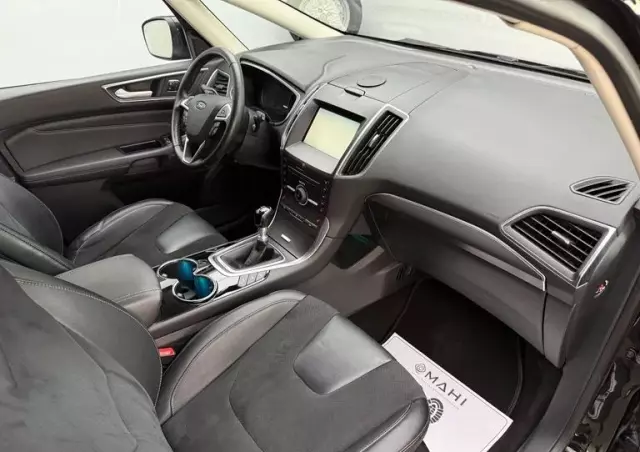 FORD S-Max 2.0 TDCi Titanium