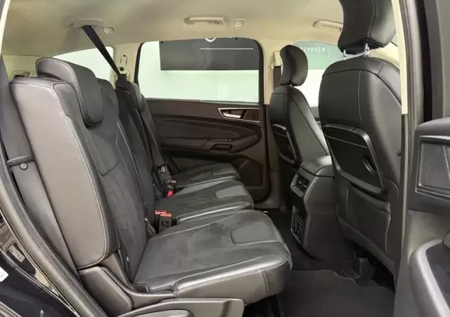 FORD S-Max 2.0 TDCi Titanium