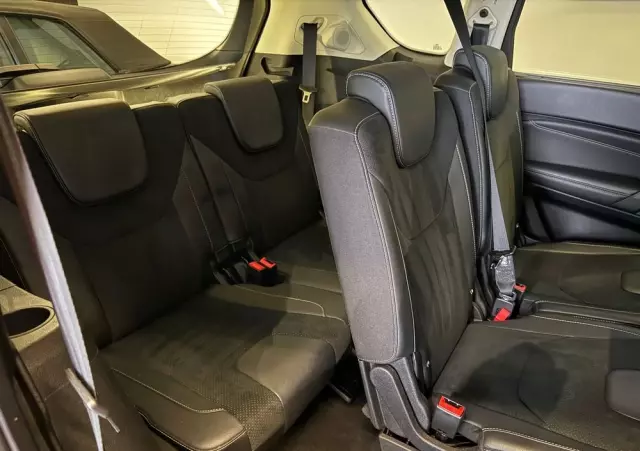 FORD S-Max 2.0 TDCi Titanium