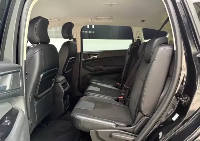 FORD S-Max 2.0 TDCi Titanium