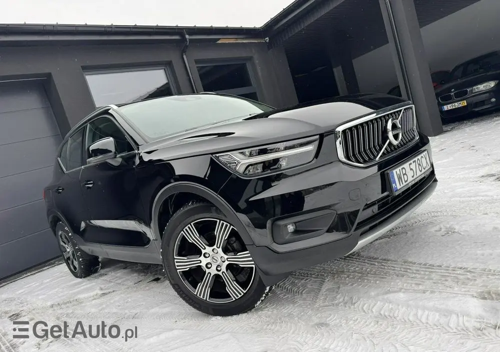 VOLVO XC 40 D3 Inscription