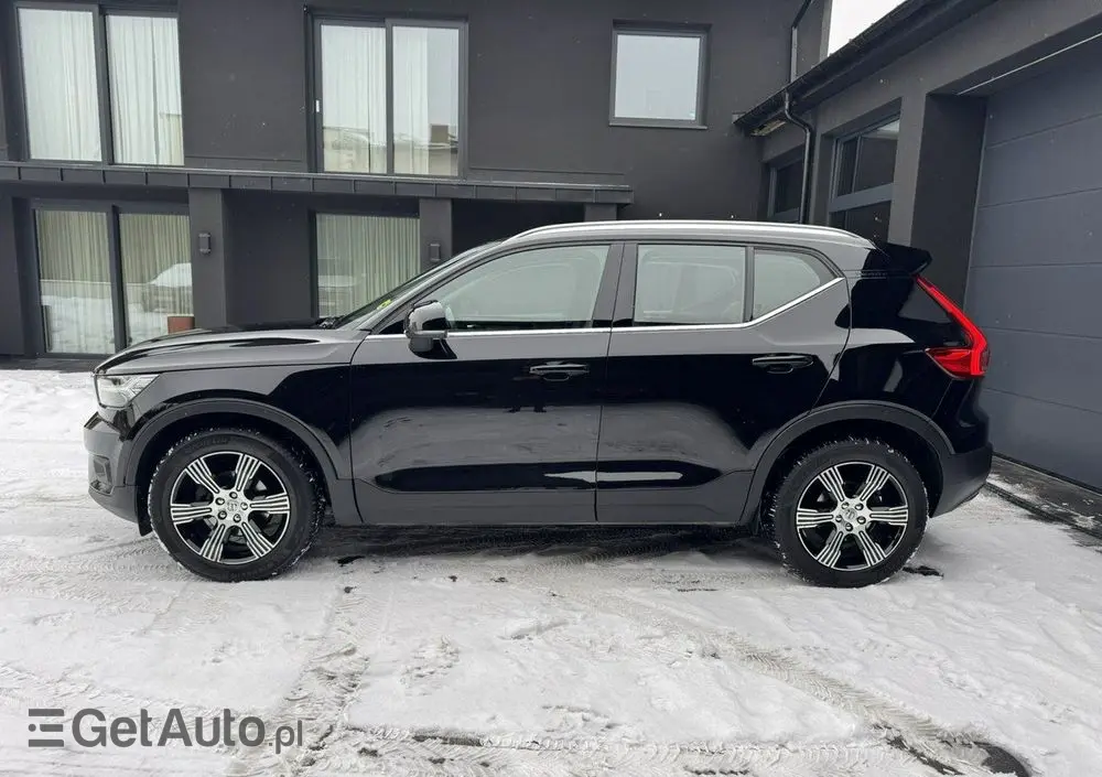 VOLVO XC 40 D3 Inscription