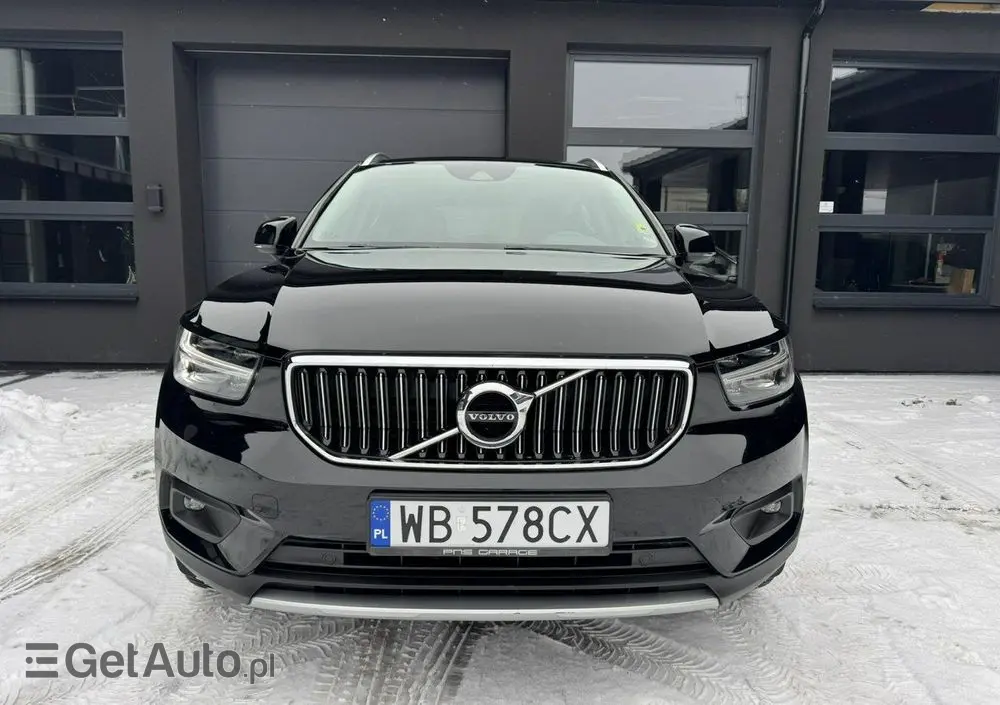 VOLVO XC 40 D3 Inscription