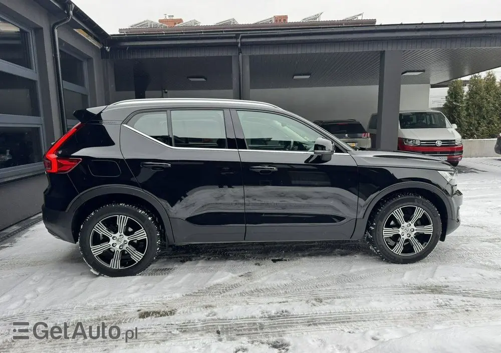 VOLVO XC 40 D3 Inscription