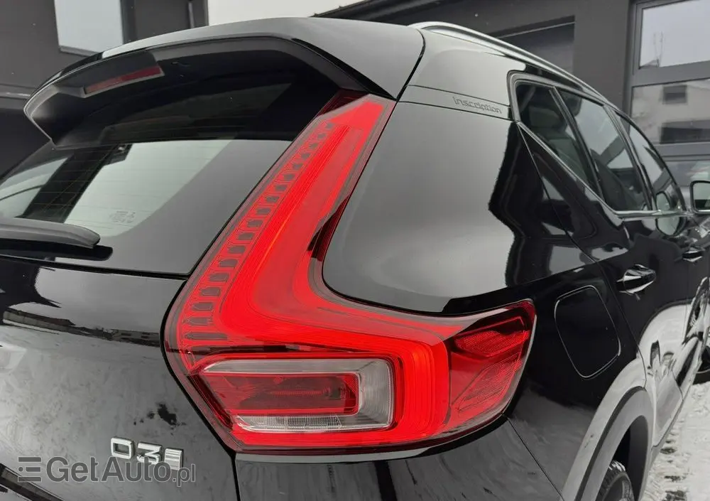 VOLVO XC 40 D3 Inscription