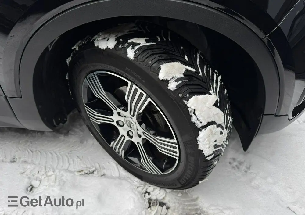 VOLVO XC 40 D3 Inscription