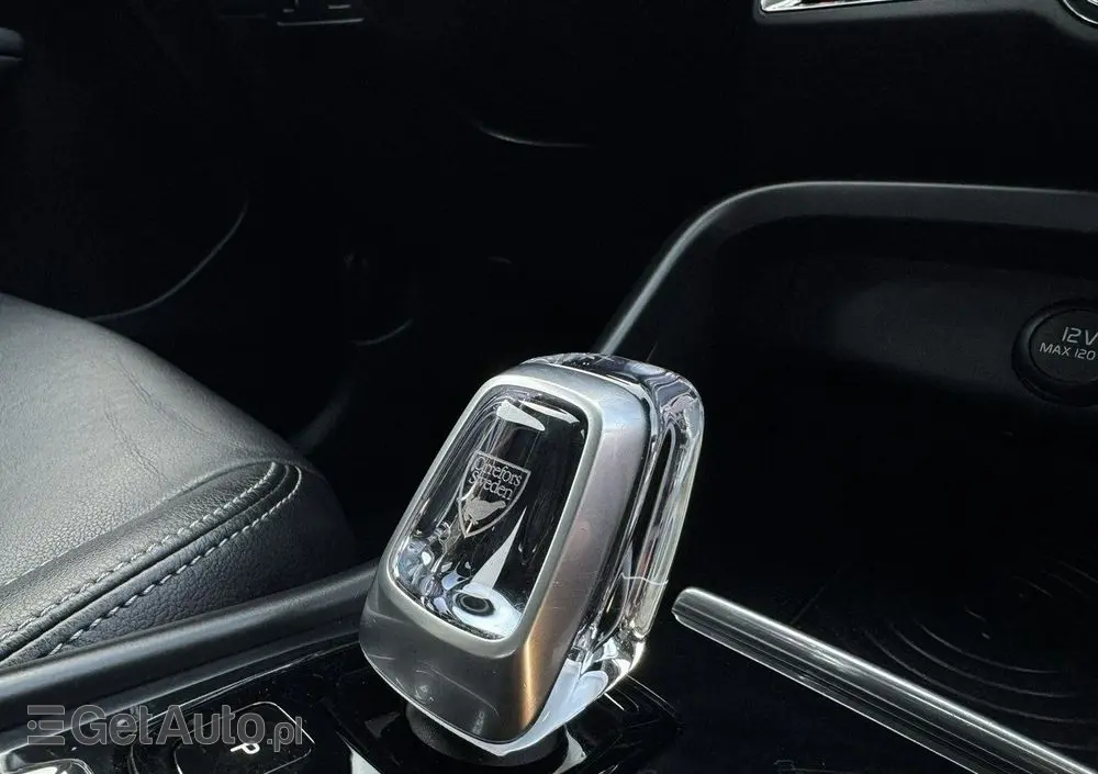 VOLVO XC 40 D3 Inscription