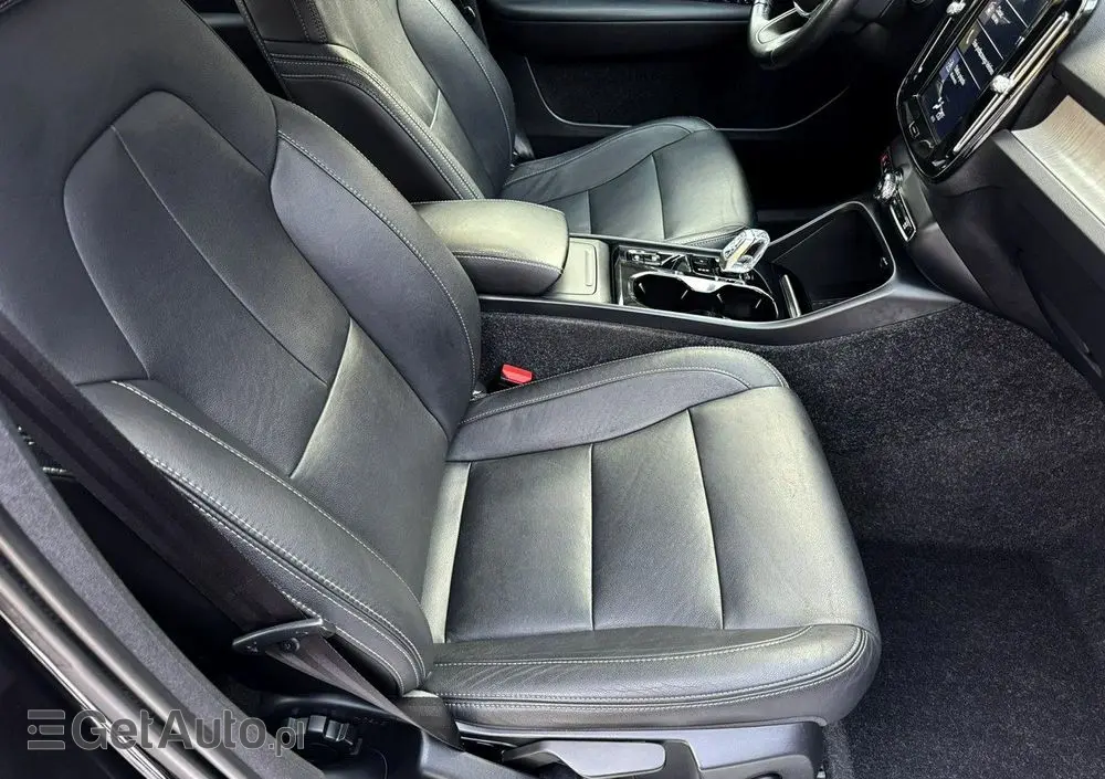 VOLVO XC 40 D3 Inscription