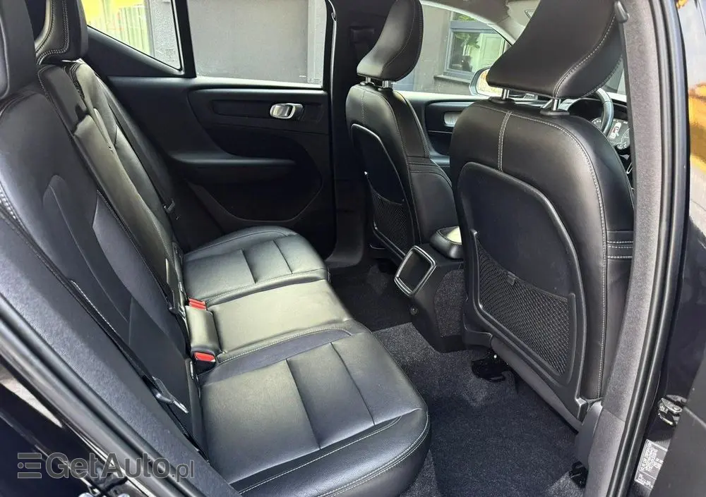 VOLVO XC 40 D3 Inscription