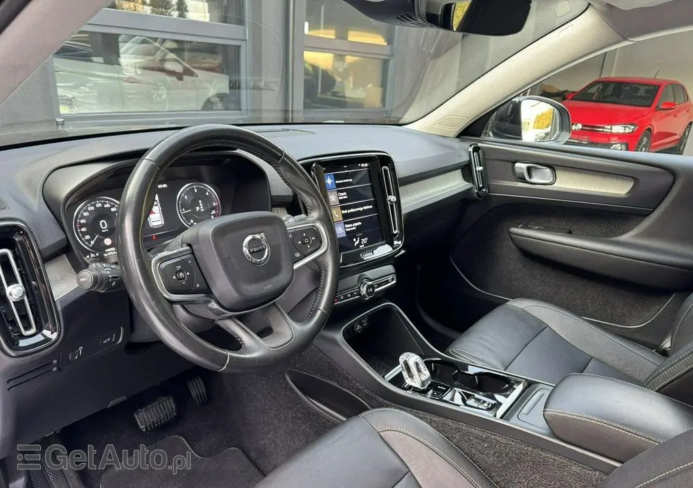 VOLVO XC 40 D3 Inscription