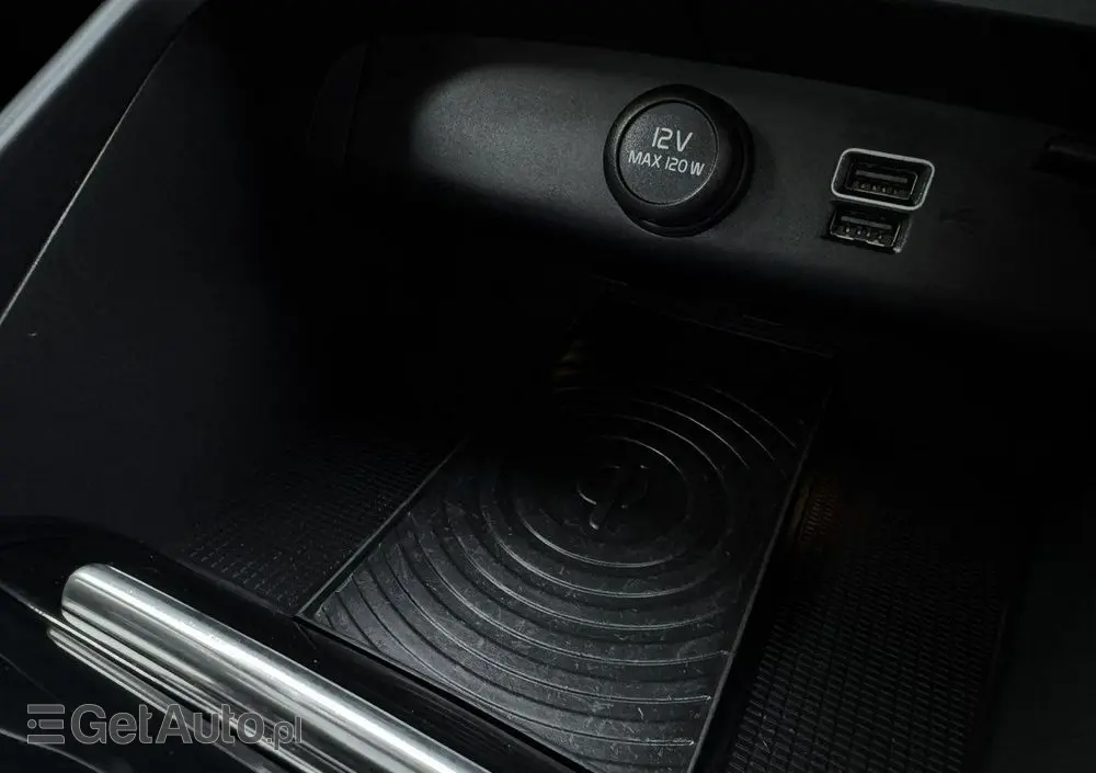 VOLVO XC 40 D3 Inscription