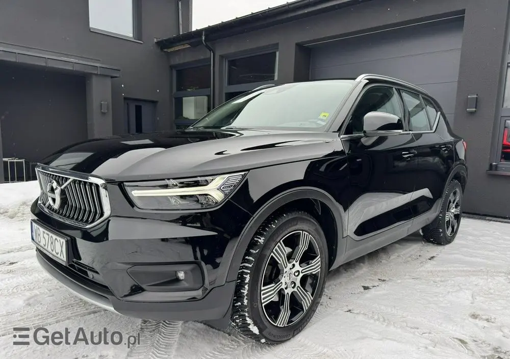 VOLVO XC 40 D3 Inscription