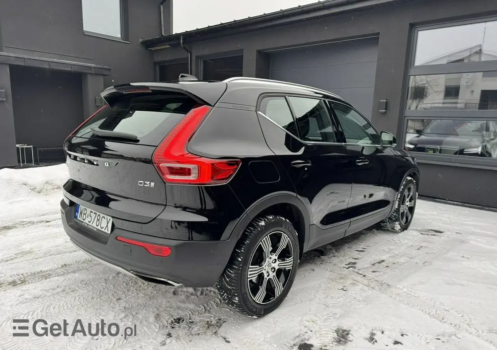 VOLVO XC 40 D3 Inscription