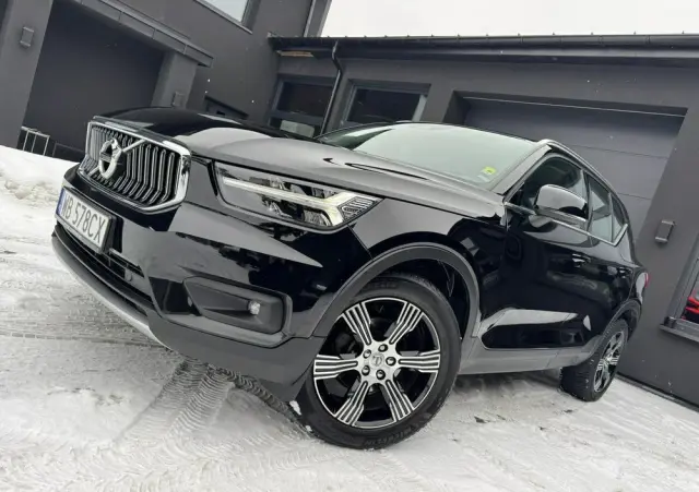 VOLVO XC 40 D3 Inscription