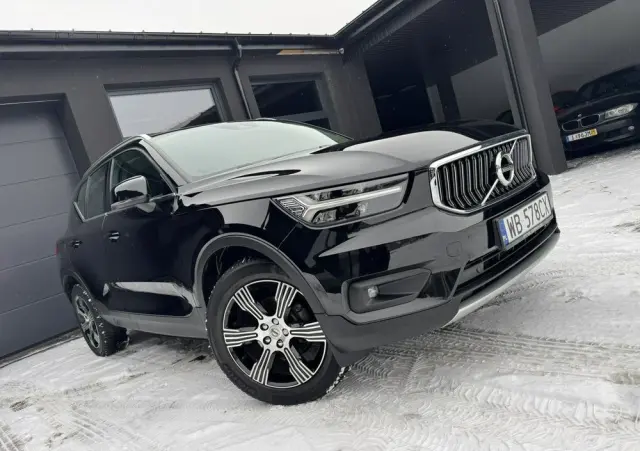 VOLVO XC 40 D3 Inscription