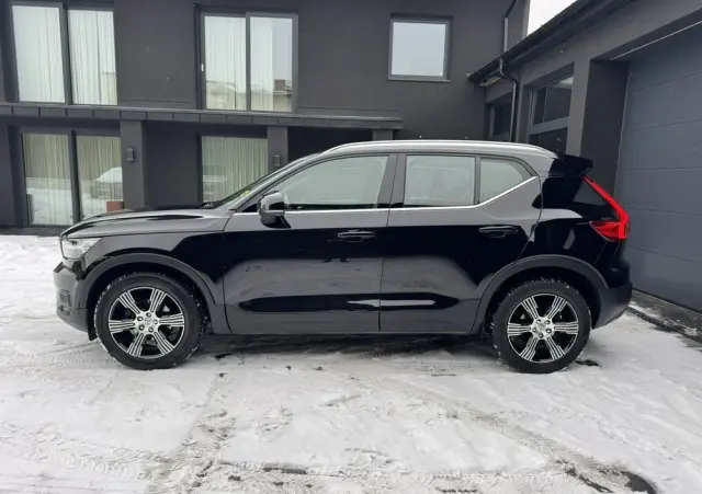 VOLVO XC 40 D3 Inscription