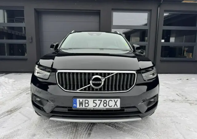 VOLVO XC 40 D3 Inscription
