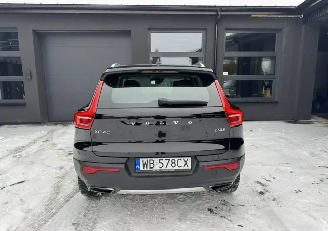 VOLVO XC 40 D3 Inscription