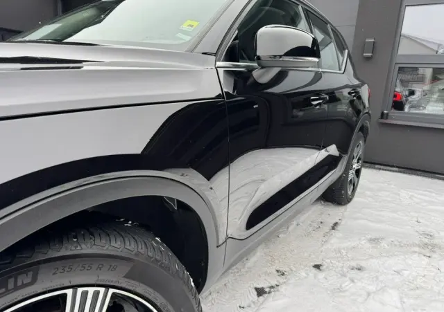 VOLVO XC 40 D3 Inscription
