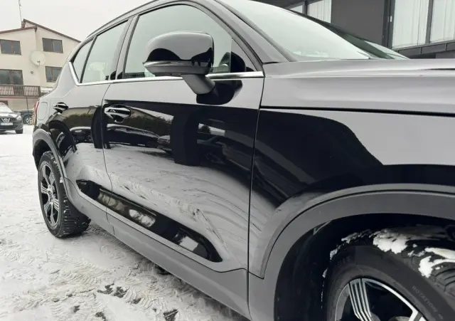 VOLVO XC 40 D3 Inscription