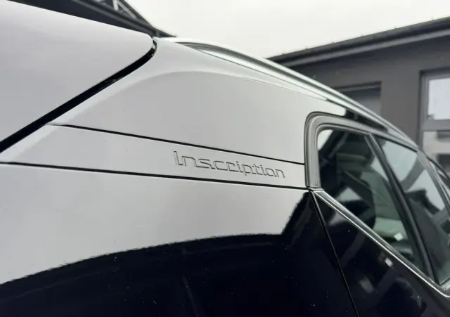 VOLVO XC 40 D3 Inscription