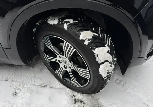 VOLVO XC 40 D3 Inscription