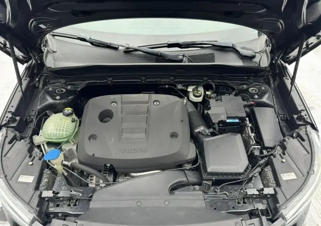 VOLVO XC 40 D3 Inscription