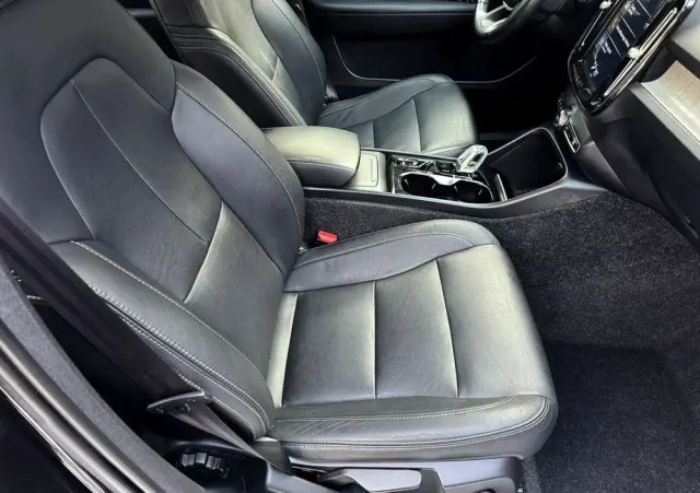 VOLVO XC 40 D3 Inscription