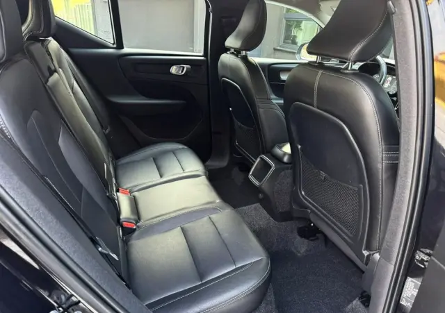 VOLVO XC 40 D3 Inscription