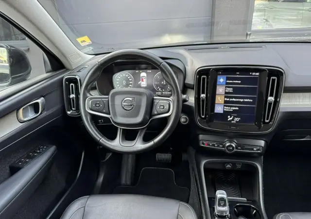 VOLVO XC 40 D3 Inscription