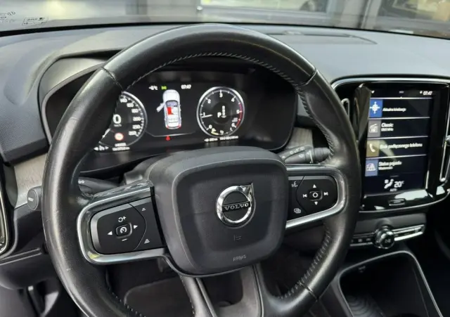 VOLVO XC 40 D3 Inscription