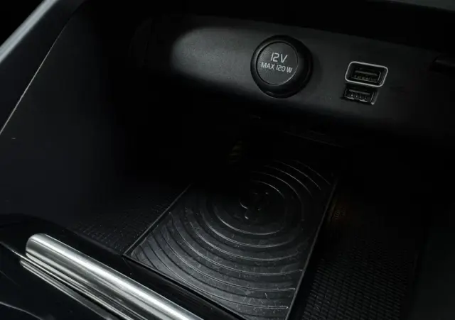 VOLVO XC 40 D3 Inscription