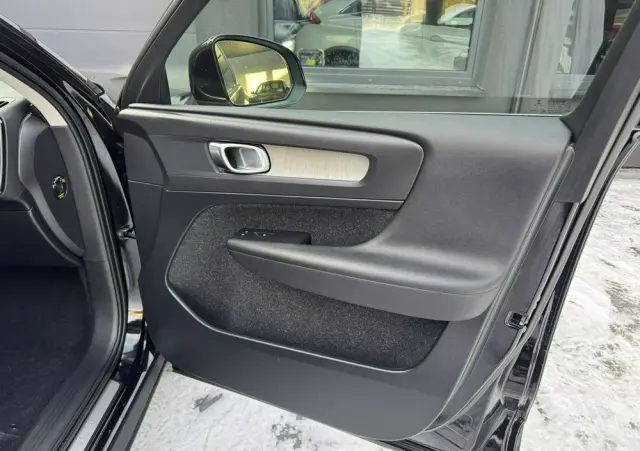 VOLVO XC 40 D3 Inscription