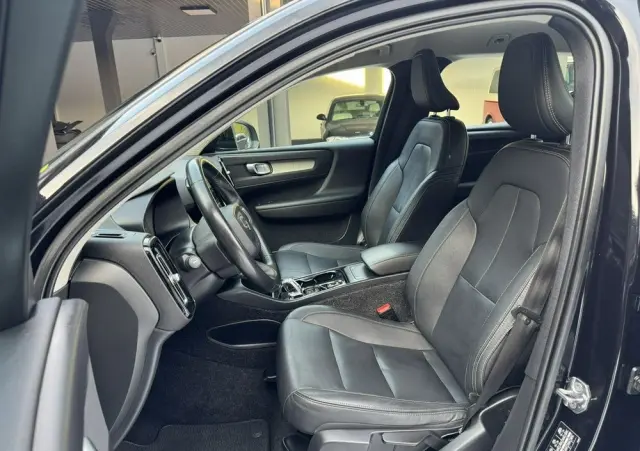 VOLVO XC 40 D3 Inscription