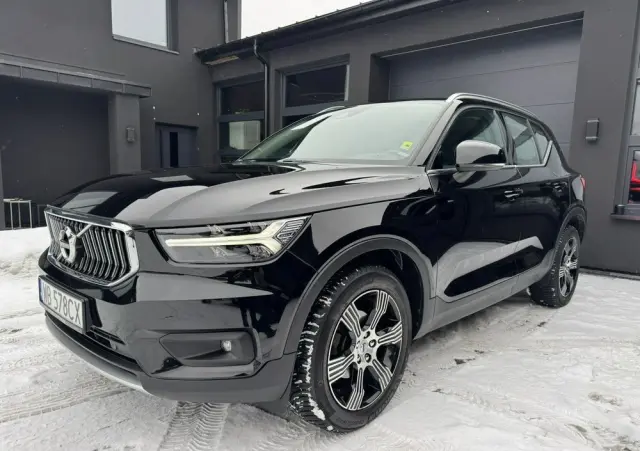 VOLVO XC 40 D3 Inscription