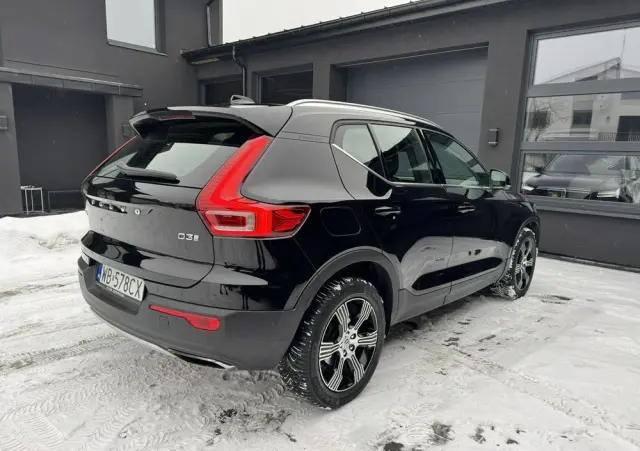 VOLVO XC 40 D3 Inscription