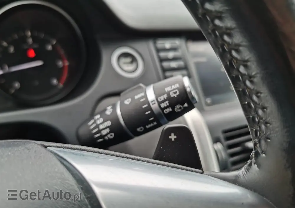 LAND ROVER Discovery Sport Ver-2-0-td4-hse-luxury
