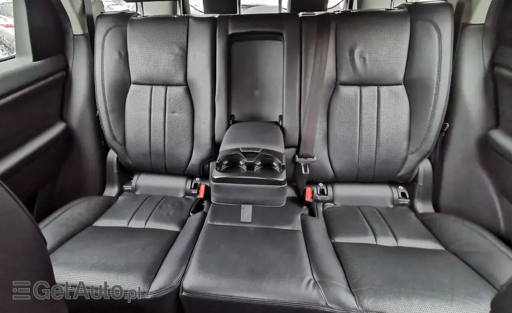 LAND ROVER Discovery Sport Ver-2-0-td4-hse-luxury