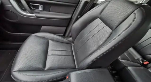 LAND ROVER Discovery Sport Ver-2-0-td4-hse-luxury