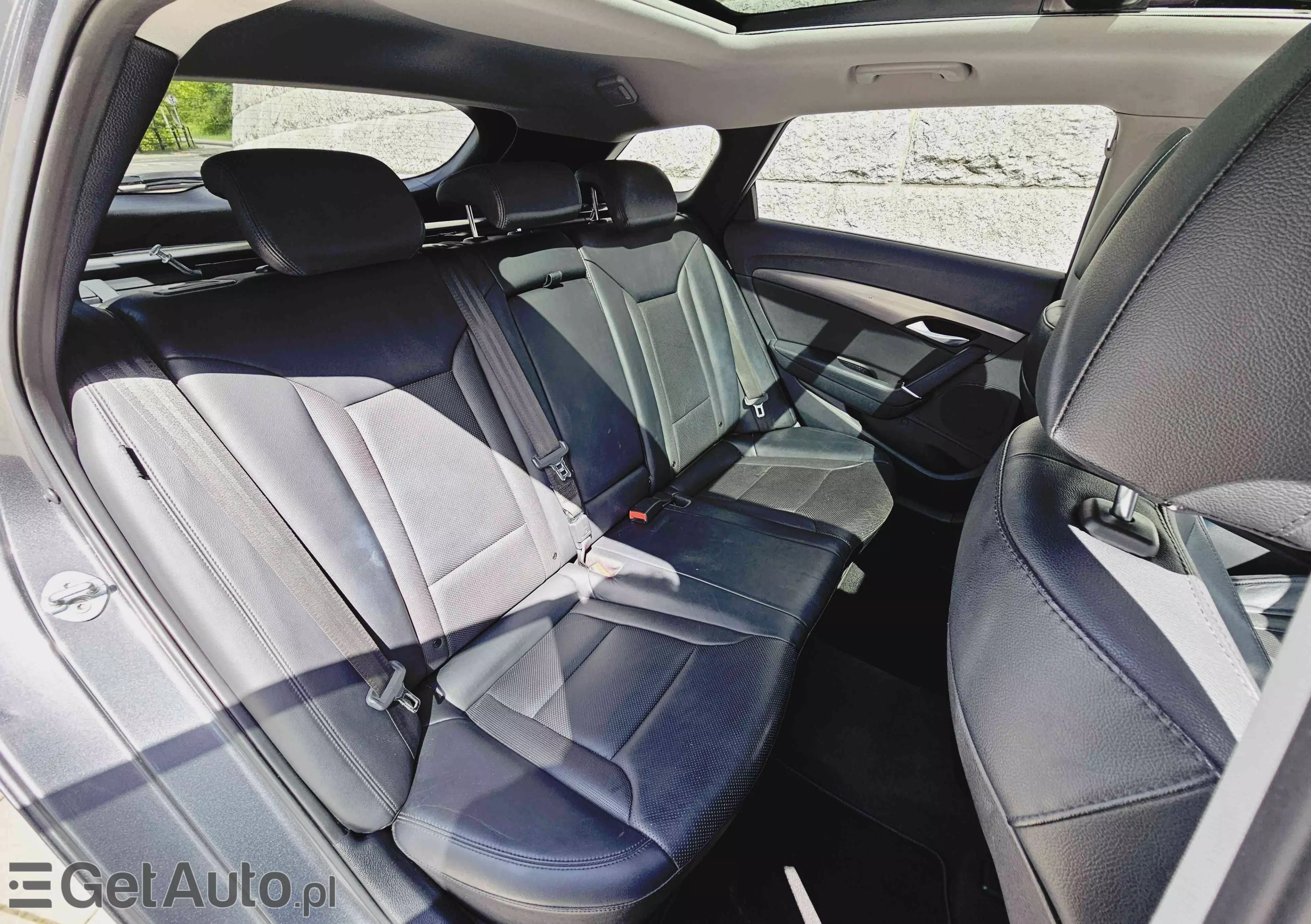 HYUNDAI I40 1.7 CRDi Premium